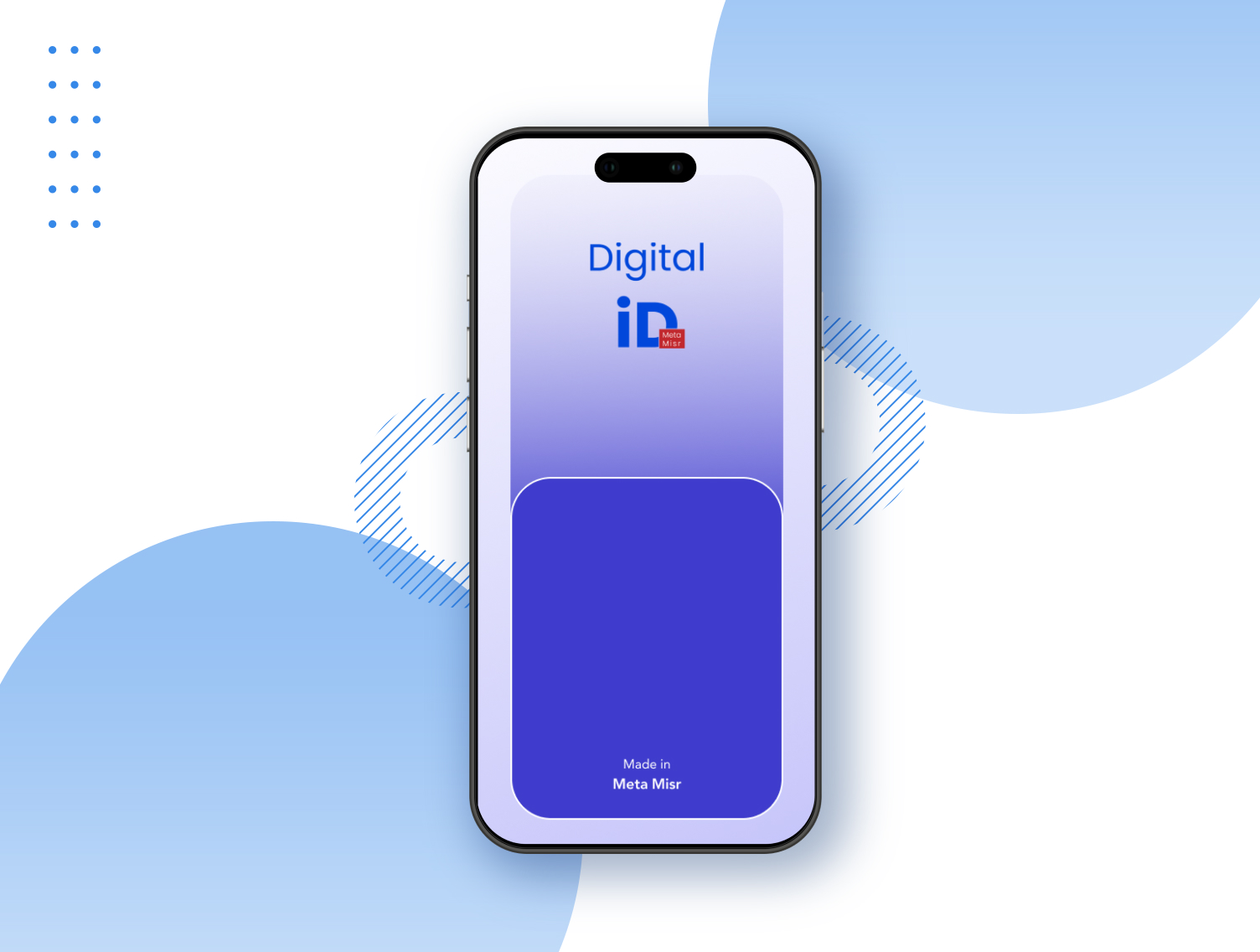  Digital ID - Digital Identity in its modern shape