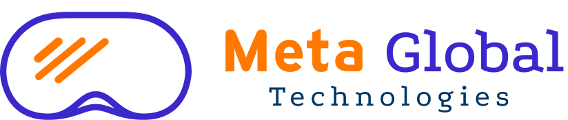 Site Logo – Meta Global – IT Solutions & Technology, Business Consulting, Software Company Site Template